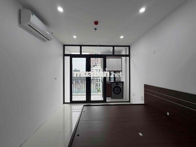 CCMN PHỐ TRẠM - CỔ LINH - ĐÀM QUANG TRUNG - BÁT KHỐI