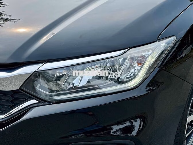 Honda City 1.5 CVT 2019 odo 62.000
