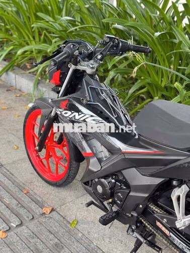 Sonic 150 2020 Đỏ Đen Indo 25.000km bstp 9chủ