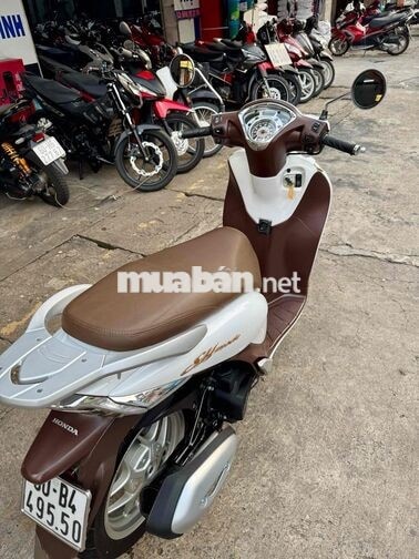 ⭕️⭕️ SH Mode Trắng nâu đký T12/2015 rất đẹp có góp