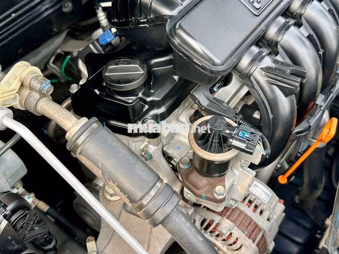 Honda City 1.5 CVT 2019 odo 62.000