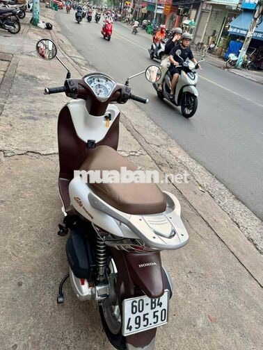 ⭕️⭕️ SH Mode Trắng nâu đký T12/2015 rất đẹp có góp