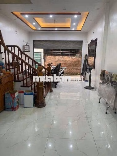 🔥 CHO THUÊ NHÀ BẮC CẦU – MẶT PHỐ – 60M² – 4PN – FULL ĐỒ – 9TR 🔥