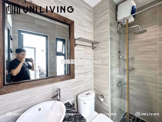 CĂN HỘ 2PN FULL NT CÓ BANCOL TẠI PHAN VĂN TRỊ - BÌNH THẠNH