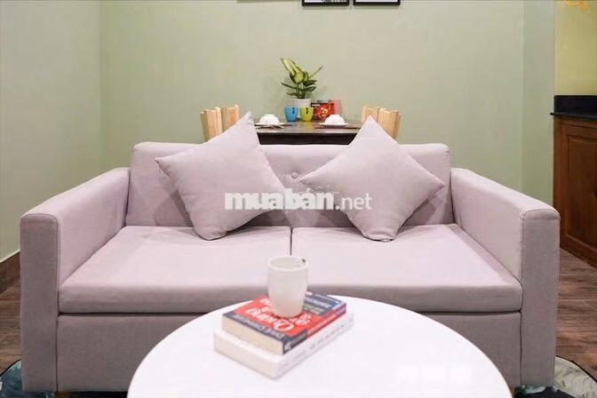 💥 🌈 Căn hộ 1phòng ngủ/2phòng ngủ ban công gần Phú Nhuận_Bà Chiểu_Quận1