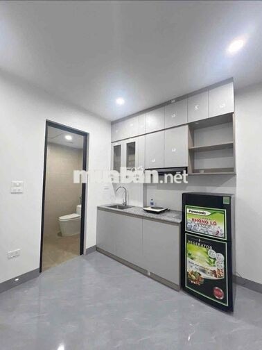 CCMN KHÉP KÍN phố HỒNG TIẾN - BỒ ĐỀ - ái mộ - nguyễn văn cừ