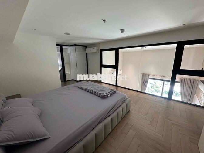 Cho thuê căn hộ tầng cao Ponte gần biển Mỹ Khê 2pn giá 30tr