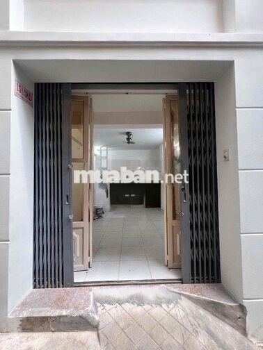 [NHÀ NC] Hẻm 3M Huỳnh Văn Bánh 1 Trệt 3 Lầu 3PN Sân thượng 