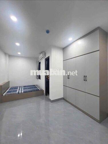 CCMN KHÉP KÍN phố HỒNG TIẾN - BỒ ĐỀ - ái mộ - nguyễn văn cừ