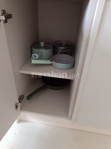 Cho thuê phòng đẹp Vinhomes Vũ Yên chỉ từ 5tr Full đồ
