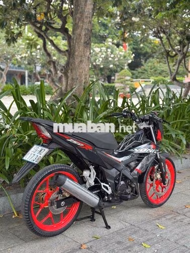 Sonic 150 2020 Đỏ Đen Indo 25.000km bstp 9chủ