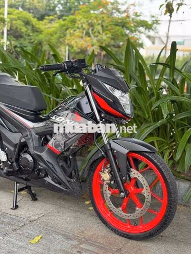 Sonic 150 2020 Đỏ Đen Indo 25.000km bstp 9chủ