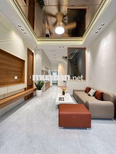 Bán Nhà Thổ Cư Trung Tâm TP Biên Hòa, Đồng Nai gần Quảng Trường Tỉnh
