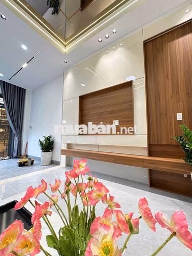 Bán Nhà Thổ Cư Trung Tâm TP Biên Hòa, Đồng Nai gần Quảng Trường Tỉnh