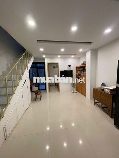 Nhà nguyên căn 4 Phòng - Cầu Thuận Phước