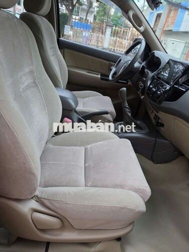 FORTUNER 2013 SỐ SÀN KHÔNG ĐỐI THỦ