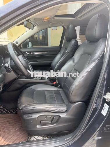 Mazda CX5 2017 2.5 Fun Model 2018