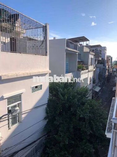 🏡 CHÍNH CHỦ BÁN NHÀ 3 TẦNG – KIỆT 374 NÚI THÀNH – HÒA CƯỜNG, ĐÀ NẴNG