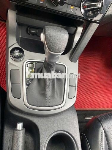 Kia Seltos 1.4Turbo Deluxe 2021 Đỏ 33.000 Km