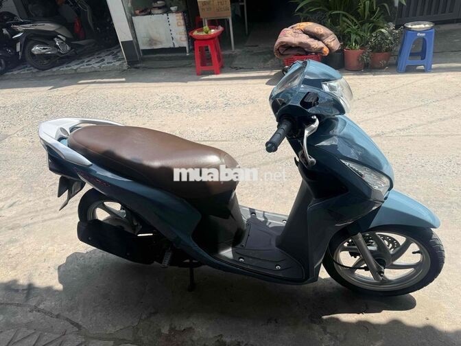 Honda Vision 2016 Xanh Xe tay ga