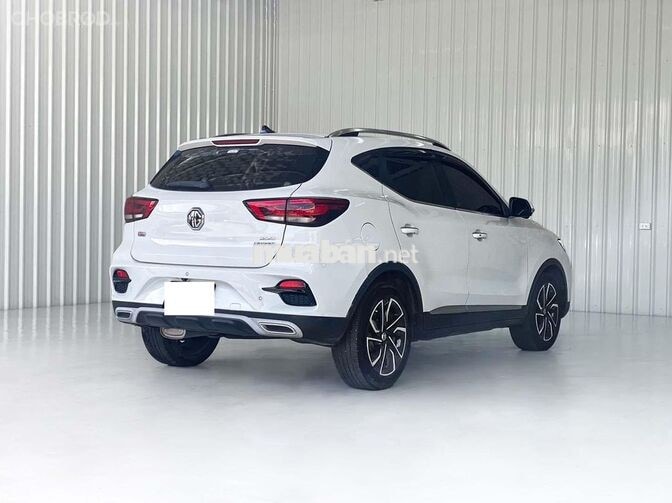 MG ZS Luxury mới 100% Lăn bánh <500 triệu