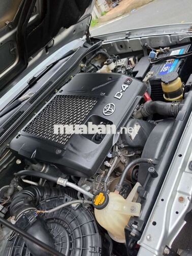 FORTUNER 2013 SỐ SÀN KHÔNG ĐỐI THỦ