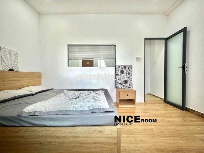 1PN - Ung Văn Khiêm, BT - Gần khu ẩm thực Nguyễn Gia Trí