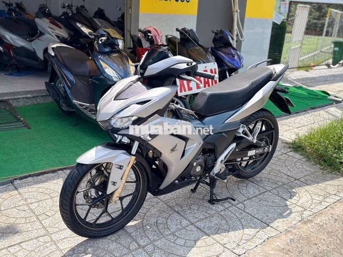 Honda WinnerX V3 Abs 2022 Xám 11000 km