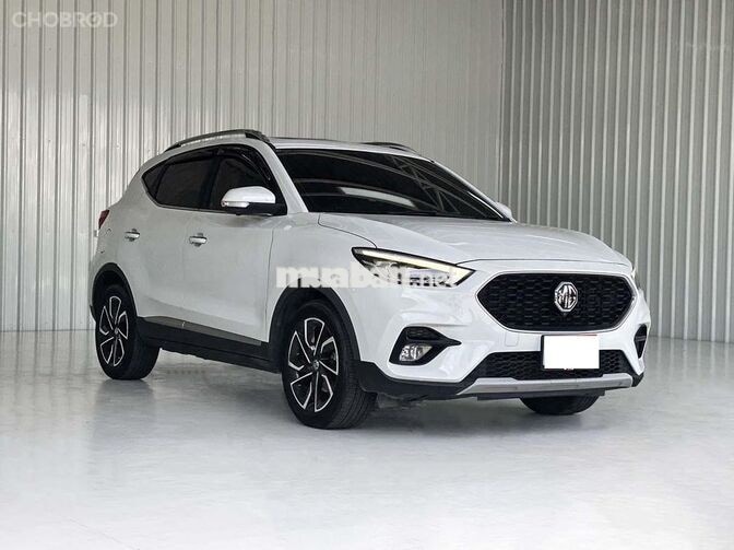 MG ZS Luxury mới 100% Lăn bánh <500 triệu