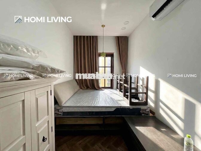 💥KHAI TRƯƠNG CĂN HỘ 1 PHÒNG NGỦ BAN CÔNG -DAKAO -QUẬN 1