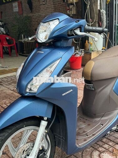 Honda Vision 110 2020 Xanh 27301 km