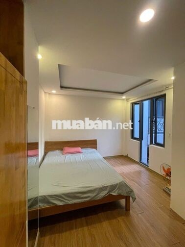 Nhà nguyên căn 4 Phòng - Cầu Thuận Phước