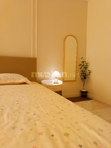 Cho thuê phòng đẹp Vinhomes Vũ Yên chỉ từ 5tr Full đồ