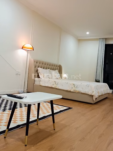 Cho thuê phòng đẹp Vinhomes Vũ Yên chỉ từ 5tr Full đồ
