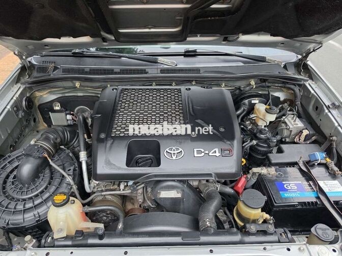 FORTUNER 2013 SỐ SÀN KHÔNG ĐỐI THỦ