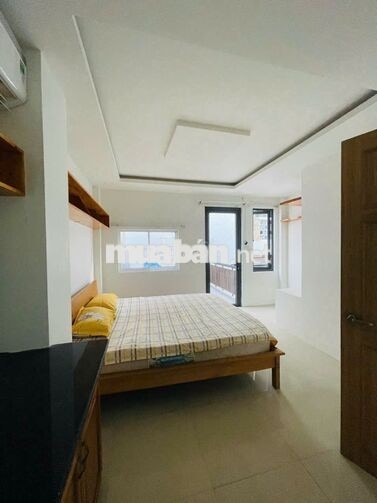 Nhà nguyên căn 4 Phòng - Cầu Thuận Phước