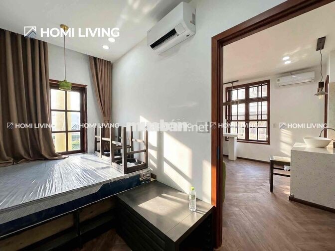 💥KHAI TRƯƠNG CĂN HỘ 1 PHÒNG NGỦ BAN CÔNG -DAKAO -QUẬN 1