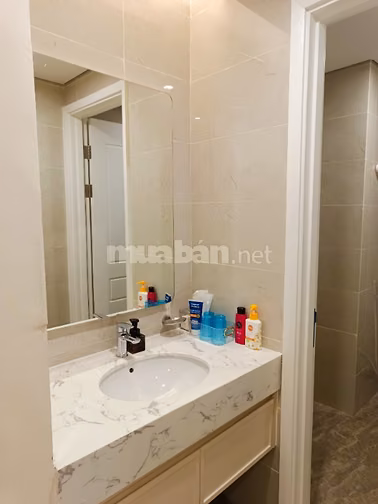 Cho thuê phòng đẹp Vinhomes Vũ Yên chỉ từ 5tr Full đồ