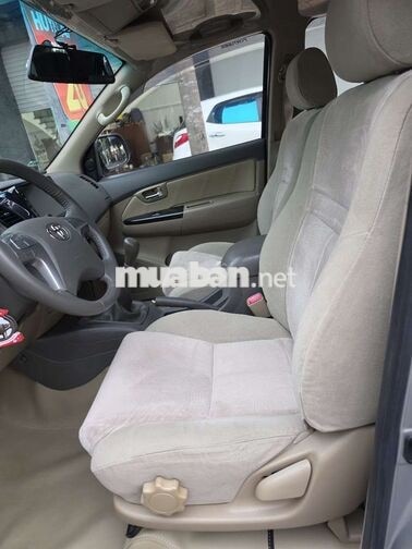 FORTUNER 2013 SỐ SÀN KHÔNG ĐỐI THỦ