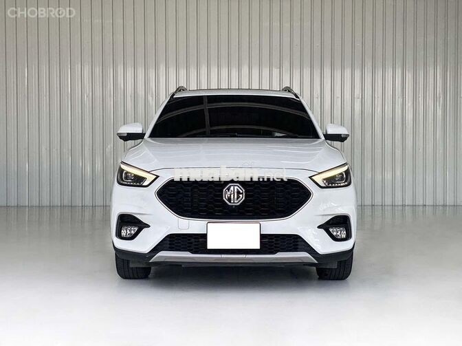 MG ZS Luxury mới 100% Lăn bánh <500 triệu