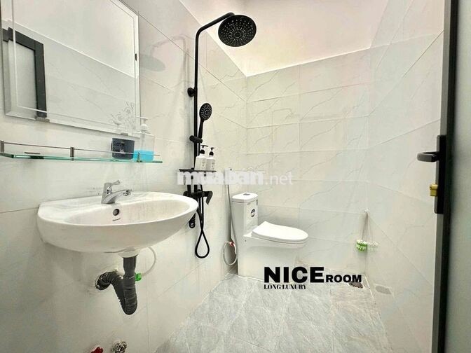 1PN - Ung Văn Khiêm, BT - Gần khu ẩm thực Nguyễn Gia Trí