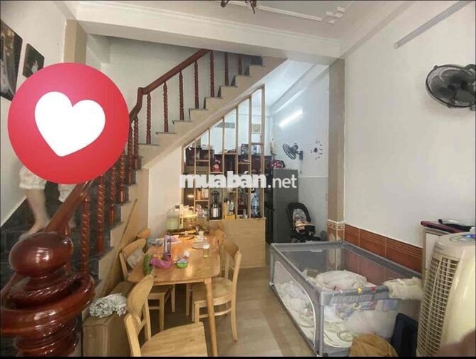🏡 CHÍNH CHỦ BÁN NHÀ 3 TẦNG – KIỆT 374 NÚI THÀNH – HÒA CƯỜNG, ĐÀ NẴNG