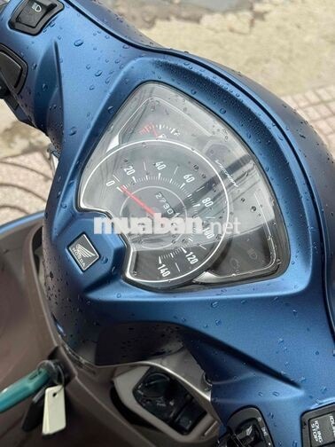 Honda Vision 110 2020 Xanh 27301 km