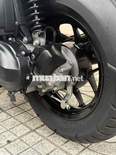 Honda Zoomer X 2018 Đỏ Thái Lan