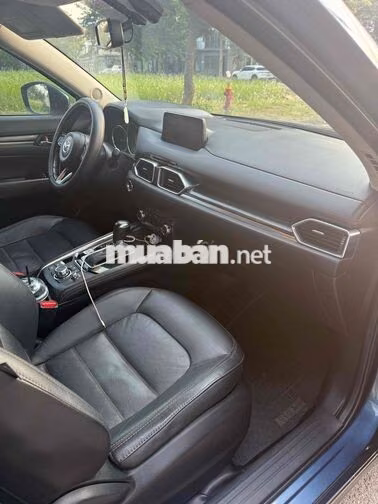 Mazda CX-5 Xanh 5 chỗ