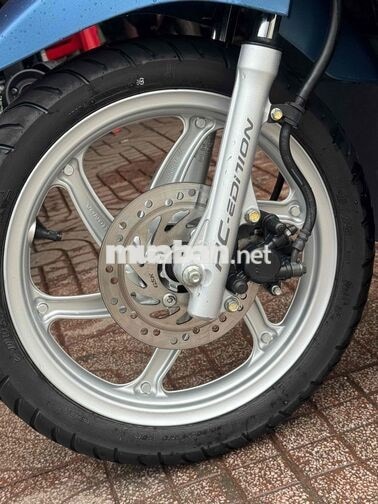 Honda Vision 110 2020 Xanh 27301 km