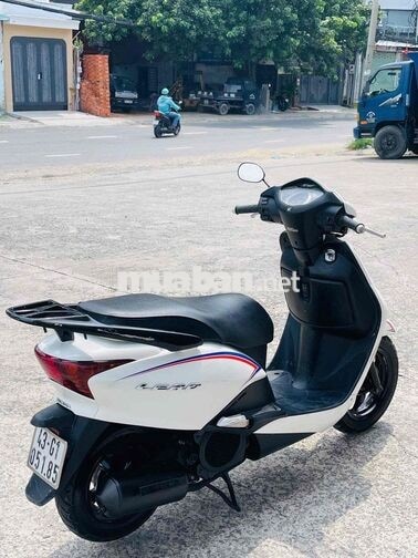 Honda Lead 2012 Trắng Fi