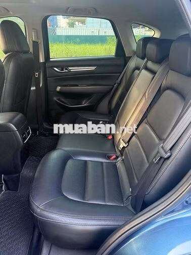 Mazda CX-5 Xanh 5 chỗ