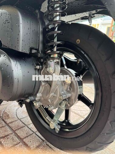 Yamaha Fazzio 2024 Xanh ngọc 7000km Việt Nam