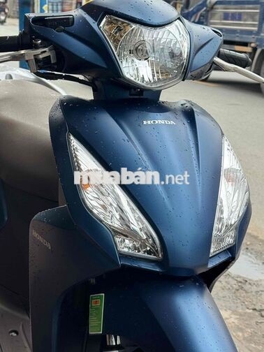 Honda Vision 110 2020 Xanh 27301 km